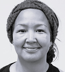 Billede til Ane Sofie Heilmann