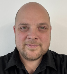 Billede til Micky Bøgvad Demant Lindharth